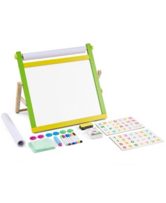 3-Burner Propane Gas Griddle, 33,000 BTU, Wheels & Lid, Pulse Ignition, Removable Top, Outdoor