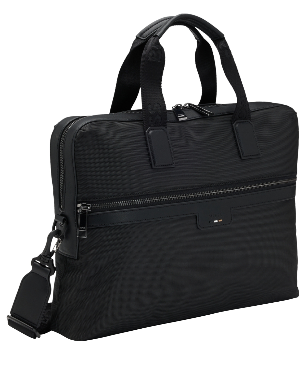 Hugo Men's Single Doc Bag