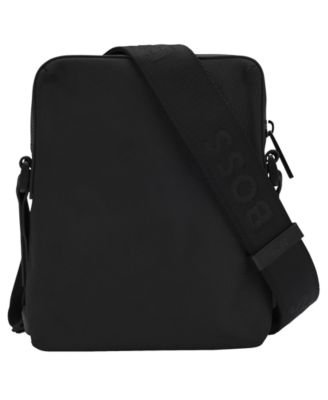 Men's Mini Reporter Bag