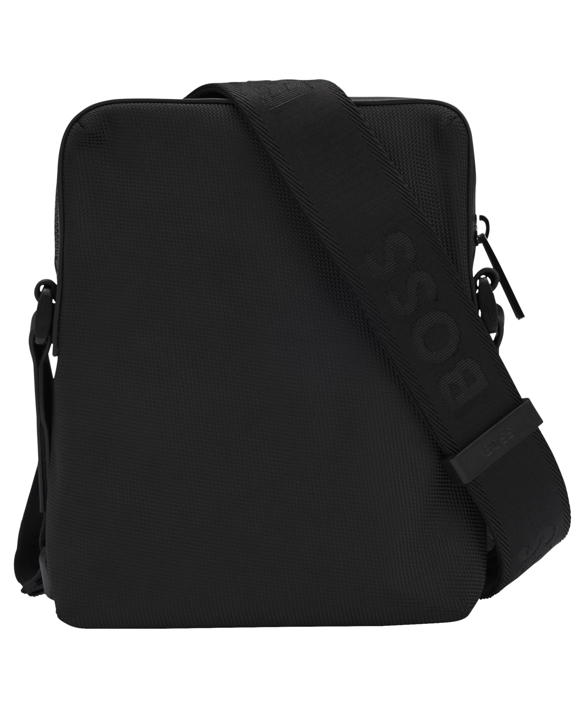 Hugo Boss Men's Mini Reporter Bag