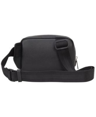 Men's Casual Crossbody Bag