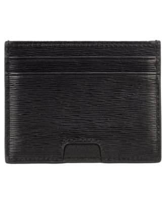Hugo Boss Men's Luminary Card Holder
