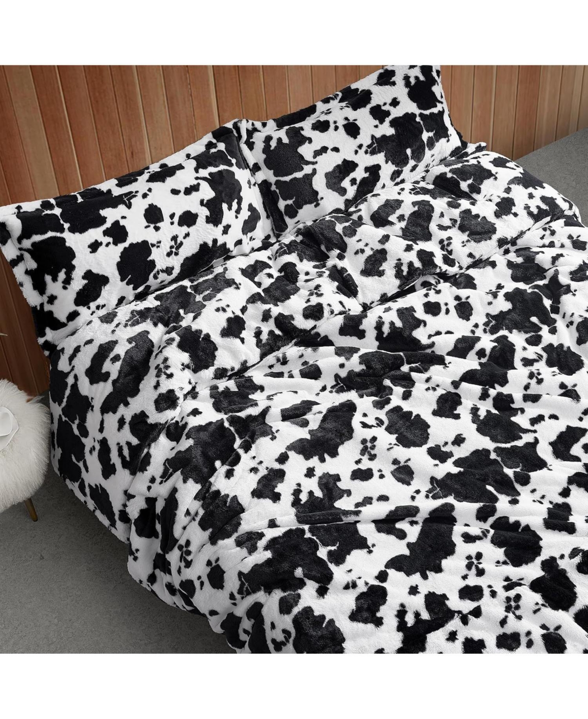 Coma Inducer Milky Moo Cow