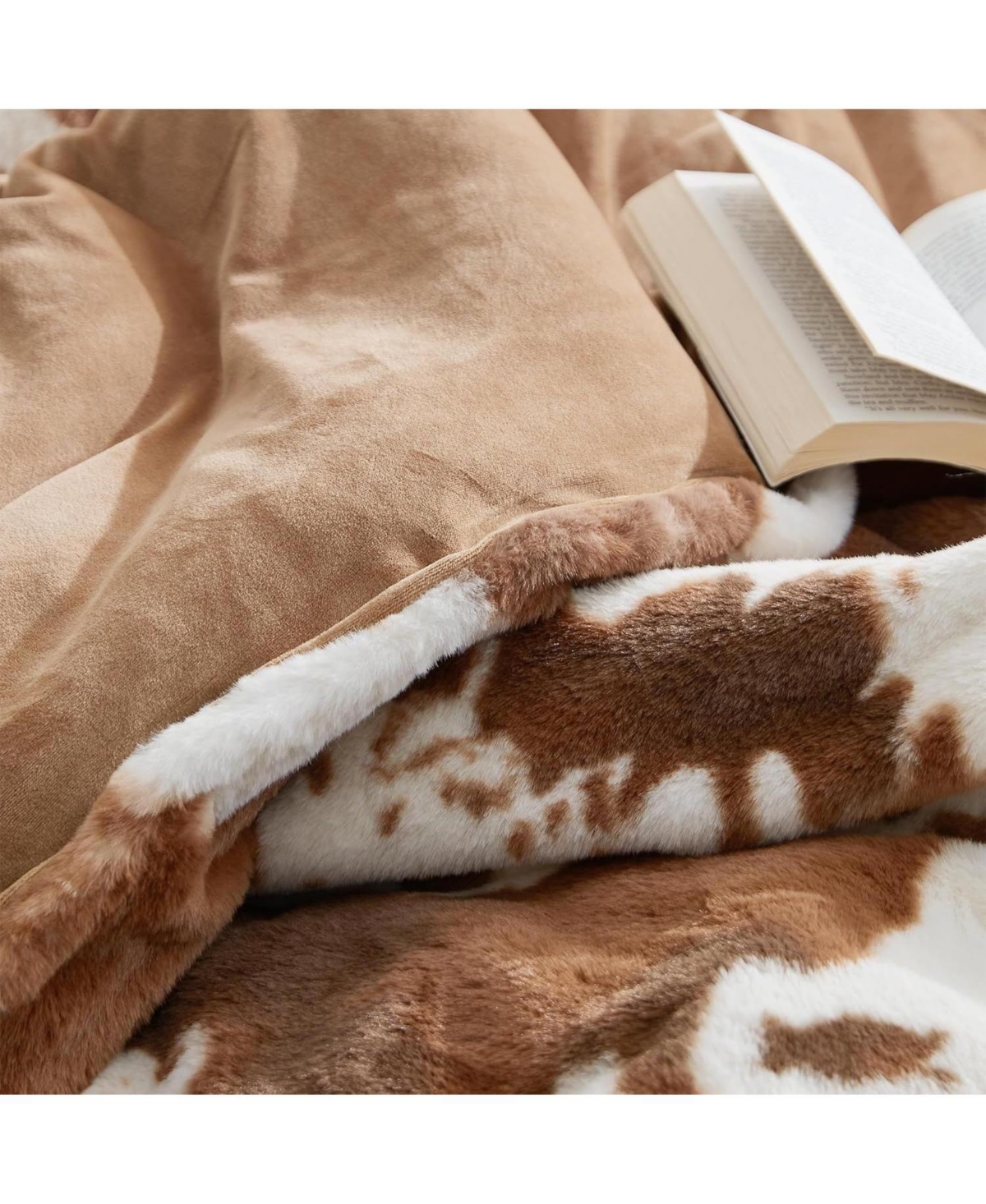 Coma Inducer Longhorn