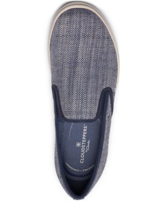 Women's BreezeSky Slip-On Loafers