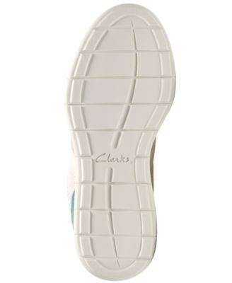 Women's Ezrin Tie Lace Up Sneakers