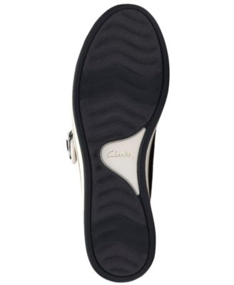 Women's Breeze Janey Round Toe Flats