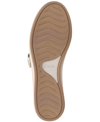 Women's Breeze Janey Round Toe Flats
