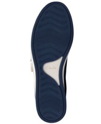 Women's Breeze Janey Round Toe Flats