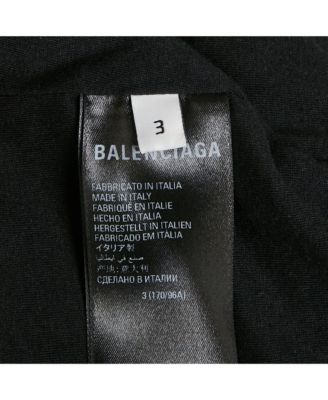 Men's Black Jersey Zip-Up Jacket