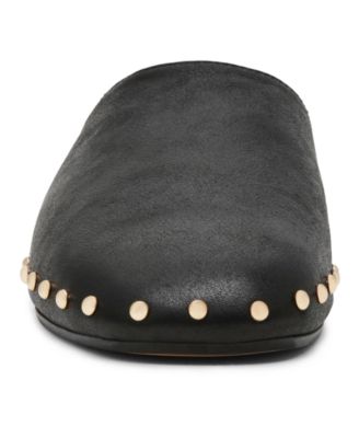 Women's Pearson Studded Slip-On Flats