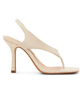 Women's Improv Thong High-Heel Dress Sandals