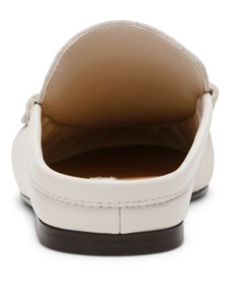 Women's Rafe Tailored Slip-On Loafer Mules