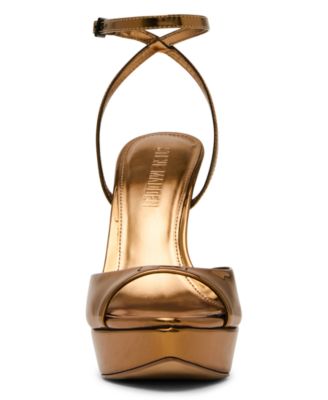 Women's Maiden Platform Dress Sandals