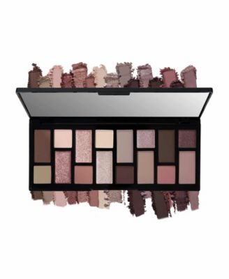 Garden Party 16 Multi-Finish Eyeshadows In Full Bloom, 0.72 oz.