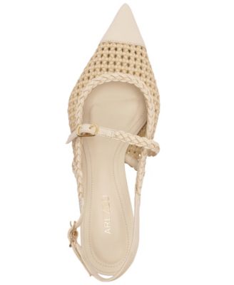 Women's Hazel Mid Stiletto Heel Pumps