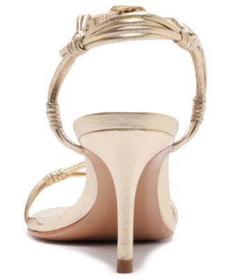 Women's Nara Round Toe Dress Sandals