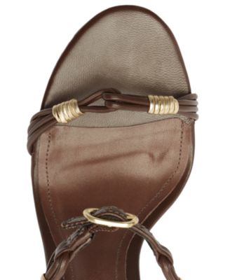 Women's Nara Round Toe Dress Sandals