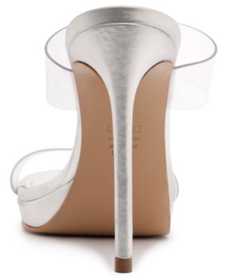 Women's Ariella Slip-On Platform Dress Sandals