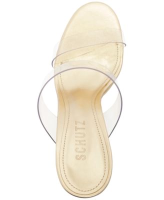 Women's Ariella Slip-On Platform Dress Sandals