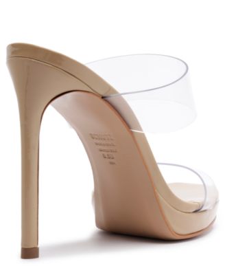 Women's Ariella Slip-On Platform Dress Sandals