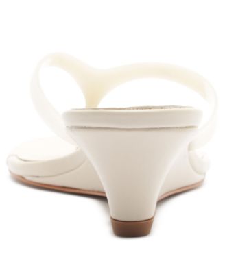 Women's Roslyn Slip-On Wedge Sandals