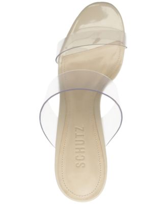 Women's Ariella Slip-On Platform Dress Sandals