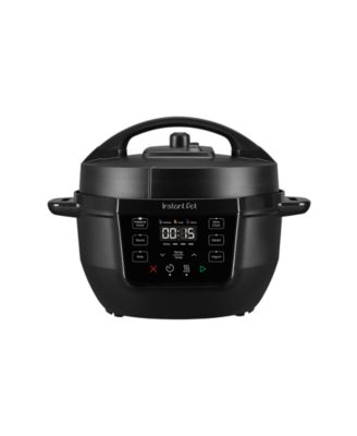 Rio Mini 4-Quart 7-in-1 Multi-Cooker
