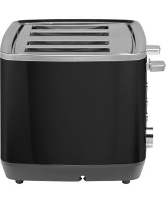 GE 4-slice toaster