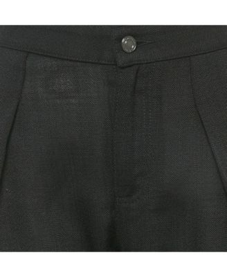 Pre-Owned Tom Ford Women's Black Knit Balloon Pants