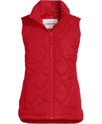 Women's FeatherFree Quilted Insulated Vest