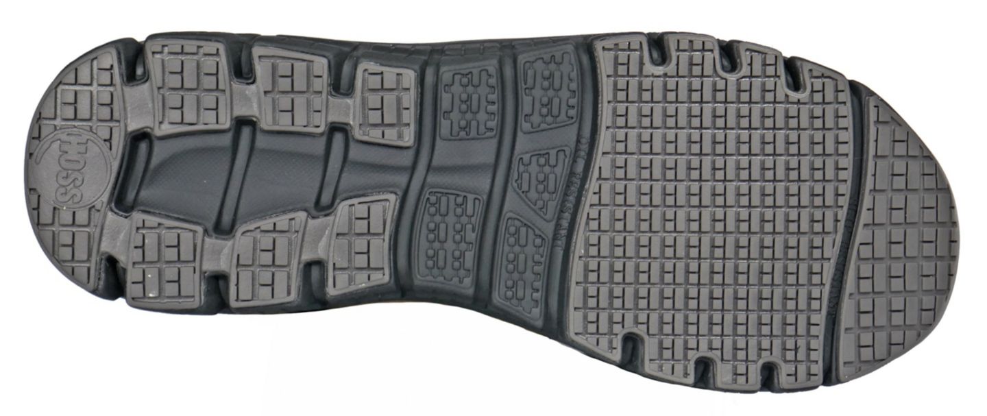 Мужские ботинки Hoss Boot Company Tikaboo 6 Inch Ultra-Light Composite Toe Work Boot, цвет: Коричневый — фото 5