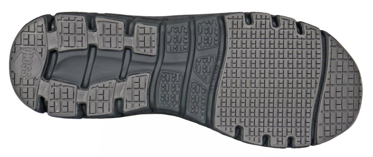 Hoss Boot Company Tikaboo 6 Inch Ultra-Light Composite Toe Work