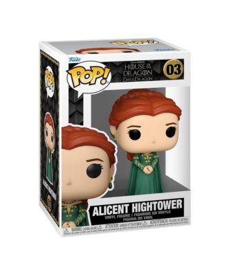 Pop! TV: House of the Dragon - Alicent Hightower Vinyl Figure