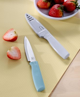 2-Pc. Paring Knife Set