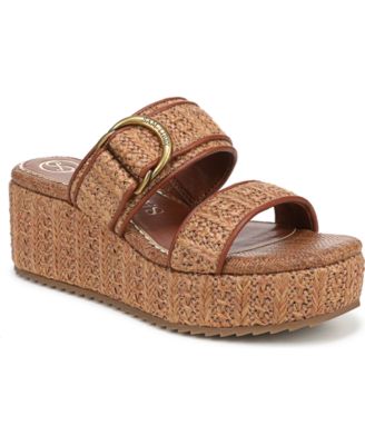 Women's Clara Platform Wedge Sandals