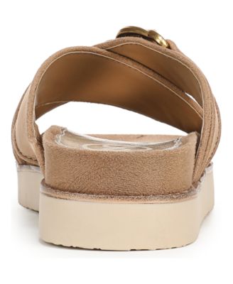 Women's Ander Slide Footbed Sandals