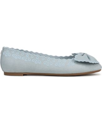 Women's Carlin Bow Ballet Flats