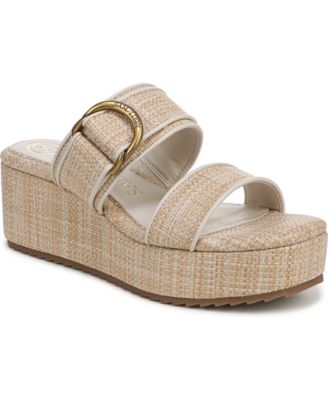 Women's Clara Platform Wedge Sandals