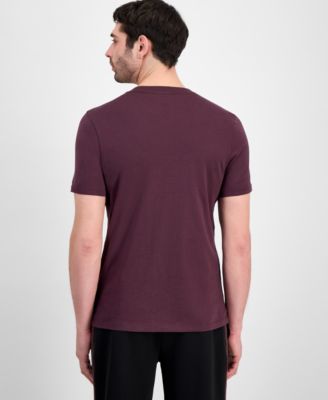 BOSS by Hugo Boss Men's Dulivio Logo Graphic T-Shirt