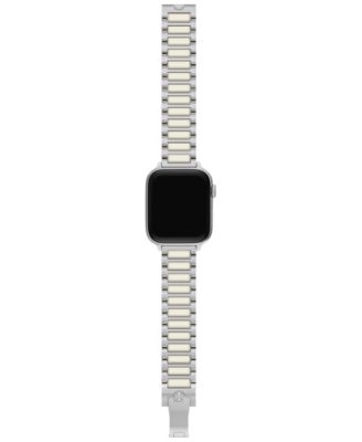 Women's Apple Multi Stainless Steel Strap Watch, 22mm