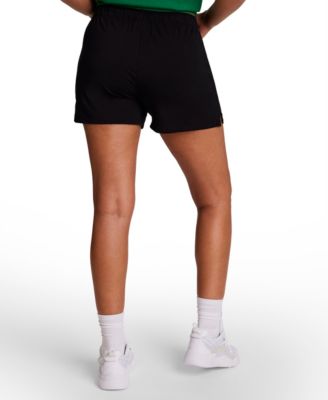 Women's C Logo Shorts