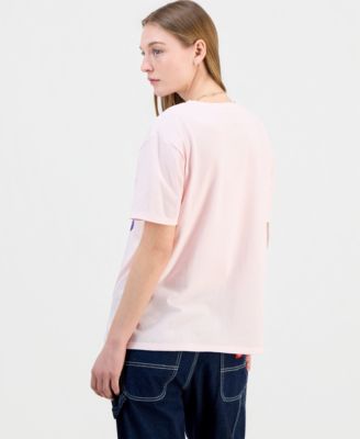 Juniors' Hello Kitty & Friends Snack T-Shirt