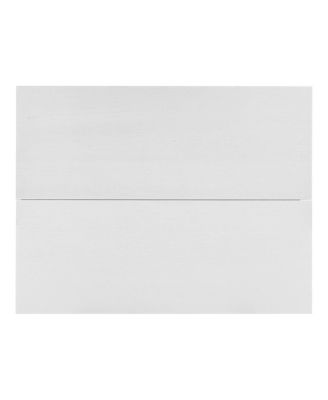 Farmhouse Wood Extendable Dining Table with Drop Leaf for Small Places, White