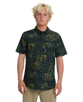 Men's Sundown Classic Short-Sleeve Shirt