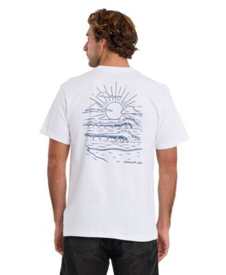 Men's Pipe Dream Short-Sleeve T-Shirt