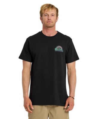 Men's Wave Primitive Short-Sleeve T-Shirt