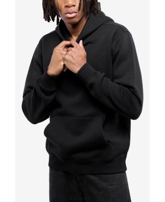 Men's Long-Sleeve Pullover Hoodie