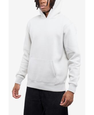 Men's Long-Sleeve Pullover Hoodie