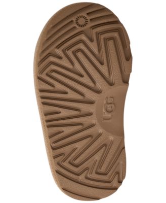 UGG Toddlers' T-Classic Round Toe Boots